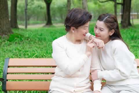 广州番禺区婆媳关系咨询