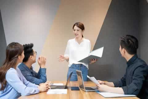 广州番禺区职场发展心理咨询